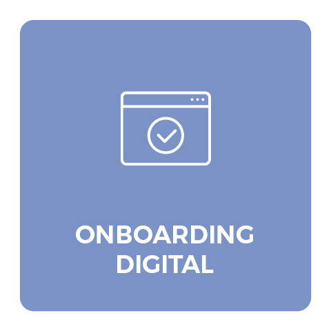 Onboarding Digital