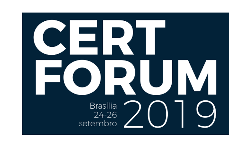 CertForum 2019