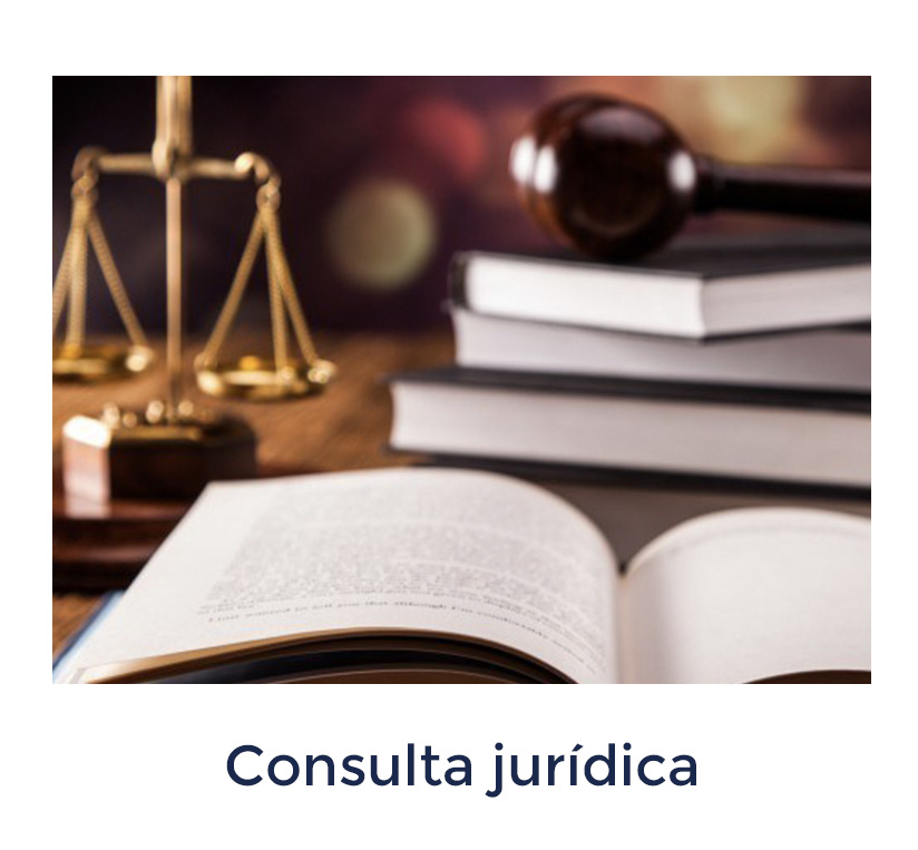 Consulta Jurídica