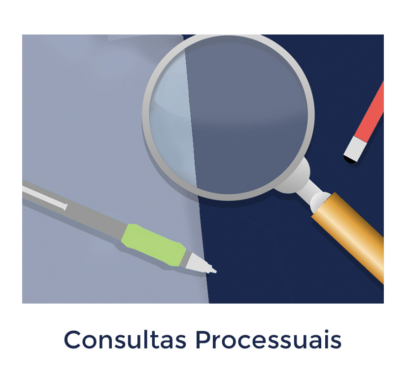 Consultas Processuais