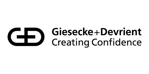 GD Giesecke+Devrient