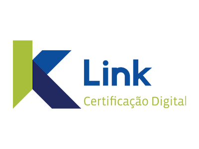 Link Certificação Digital