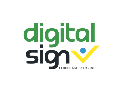 Digital Sign