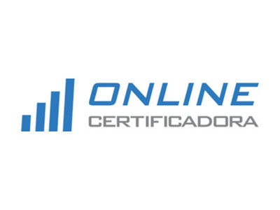 Online Certificadora - Institucional 