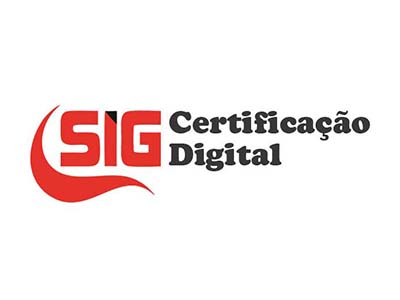 SIG Certificação Digital