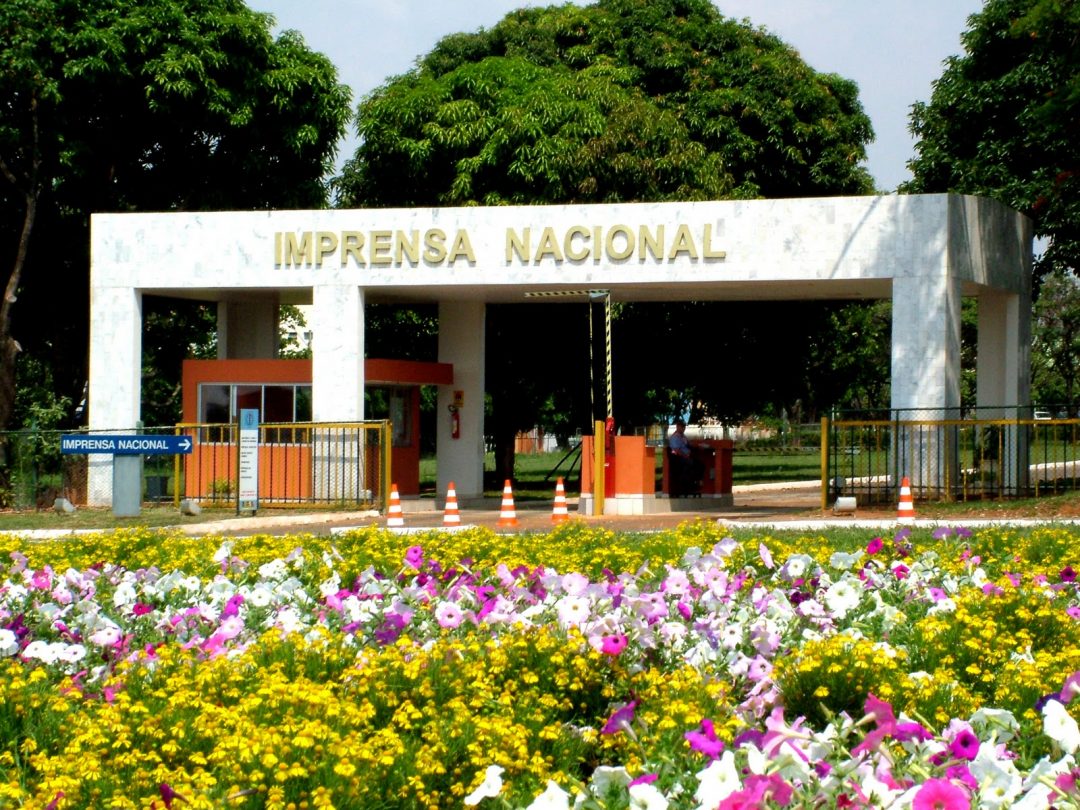 Certificação digital ICP-Brasil é aliada na modernização da Imprensa ...