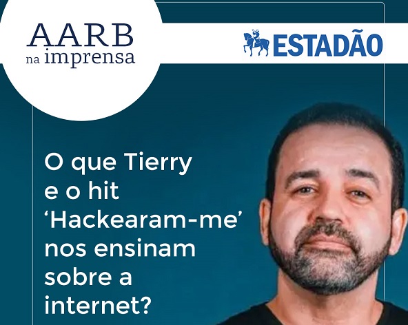 Hackeram-Me - Tavinho Ferrary 
