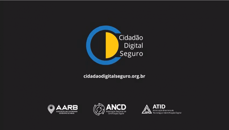 Associação Nacional de Certificação Digital - ANCD on X