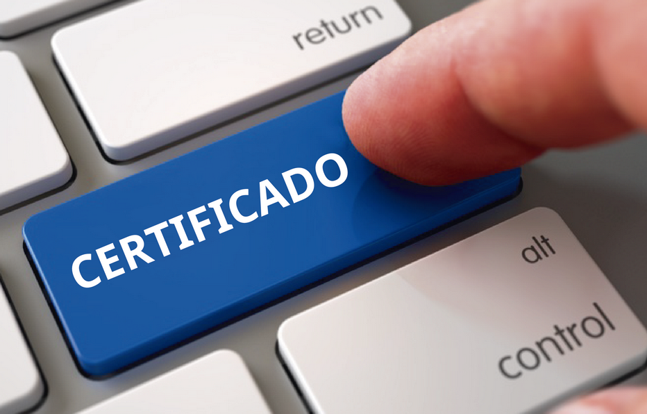 ONLINE CERTIFICADORA 