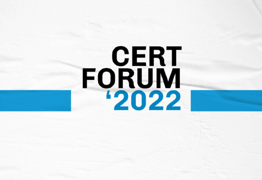 Certforum 2021 – Fórum Nacional de Certificação Digital