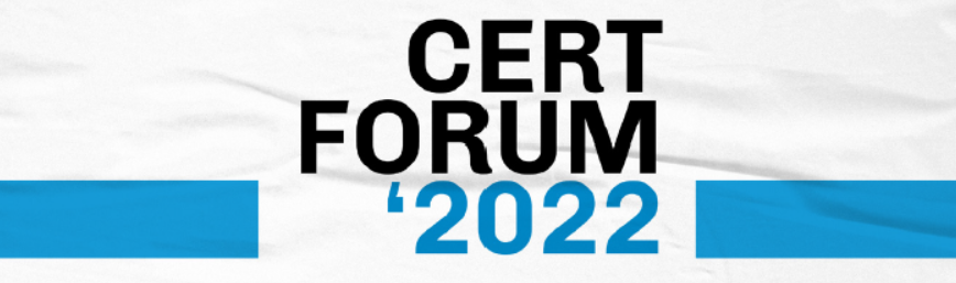CERTFORUM  2019 – Fórum de Certificação Digital