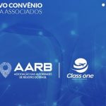 AARB fecha convênio com a ClassOne