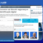Encontro vai discutir segurança da informação e da identificação digital