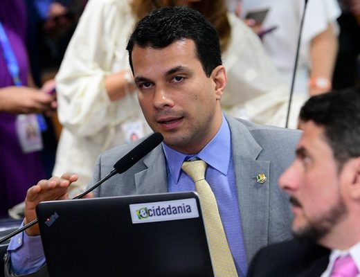 Vai à Câmara texto que facilita certificado digital para representantes de empresas e incapazes