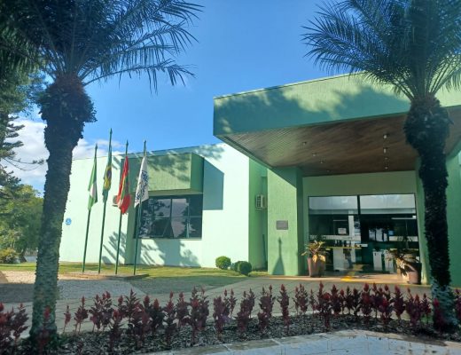 Prefeitura de Chapecó implanta Sistema Eletrônico de Informações