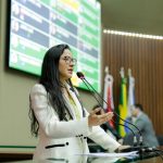 Deputada propõe emissão de diploma digital no Amazonas