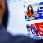 Interessados em renegociar suas dívidas no Desenrola Brasil precisam providenciar o cadastro no GOV.BR