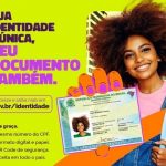 Nova Carteira de Identidade Nacional já está nas mãos de quatro milhões de brasileiros